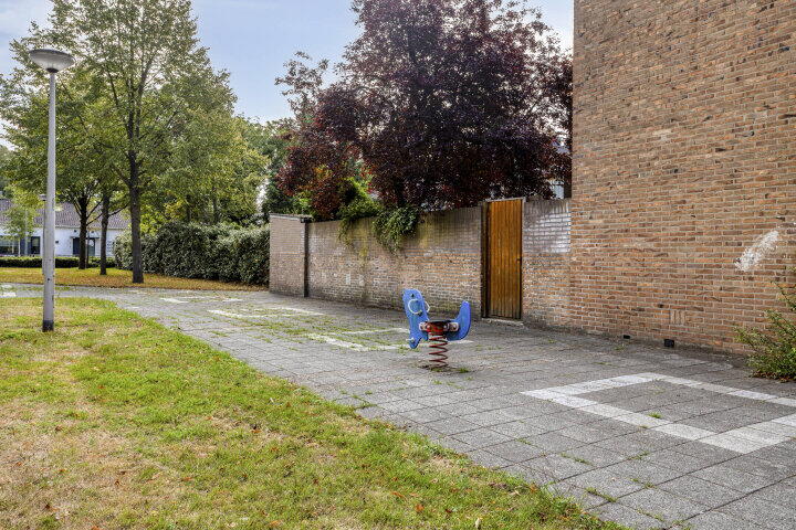 Foto 29 – Diepenbrocklaan 13, Roosendaal