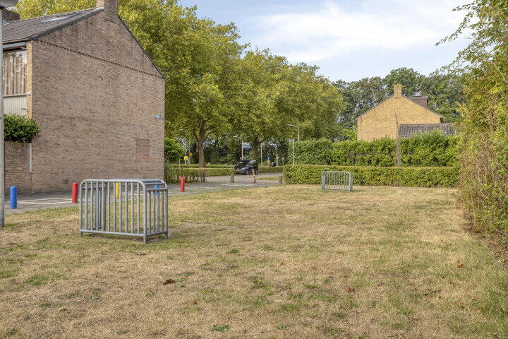 Foto 30 – Diepenbrocklaan 13, Roosendaal