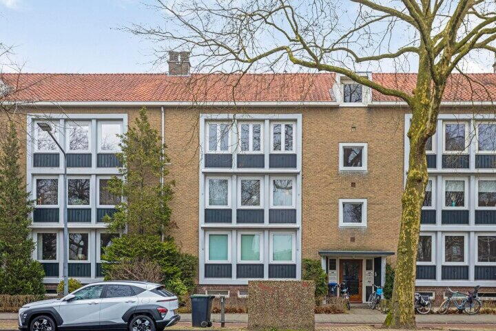 Diependaalselaan 476 , Hilversum