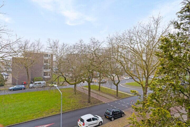 Foto 11 - Diependaalselaan 476, Hilversum