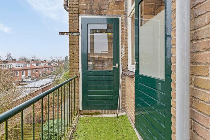 Foto 23 - Diependaalselaan 476, Hilversum