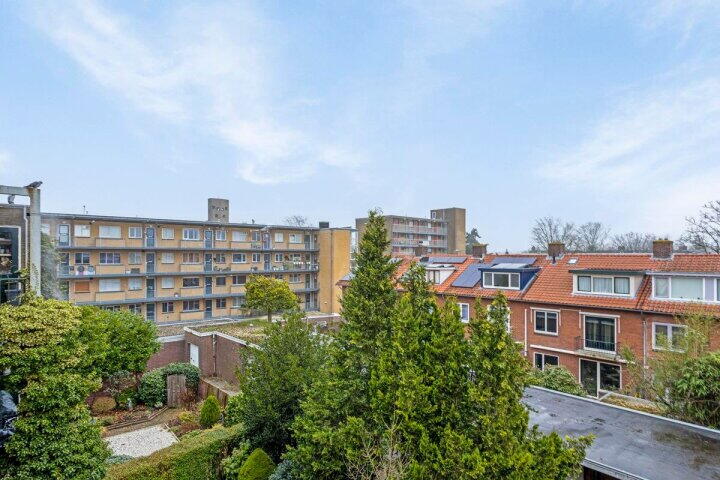 Foto 25 - Diependaalselaan 476, Hilversum