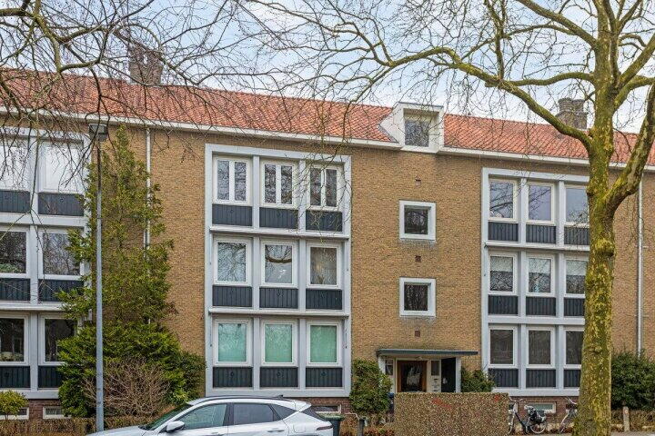 Foto 5 - Diependaalselaan 476, Hilversum