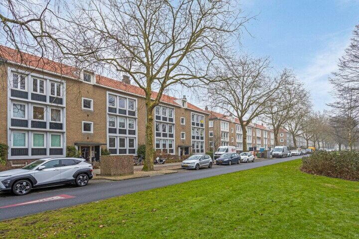 Foto 6 - Diependaalselaan 476, Hilversum