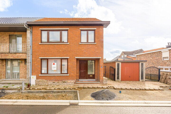 Diepestraat 40 , Rosmeer