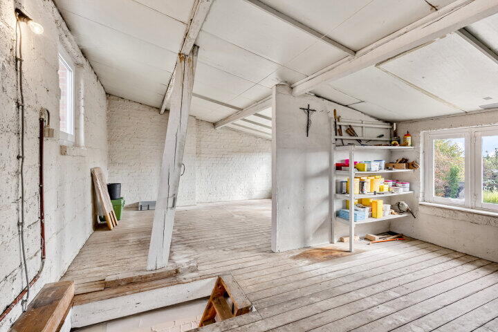 Foto 28 - Diepestraat 40, Rosmeer