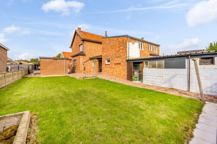 Foto 29 - Diepestraat 40, Rosmeer