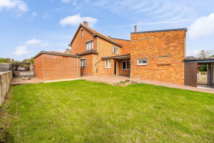 Foto 30 - Diepestraat 40, Rosmeer