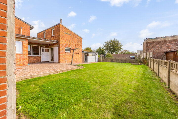 Foto 31 - Diepestraat 40, Rosmeer