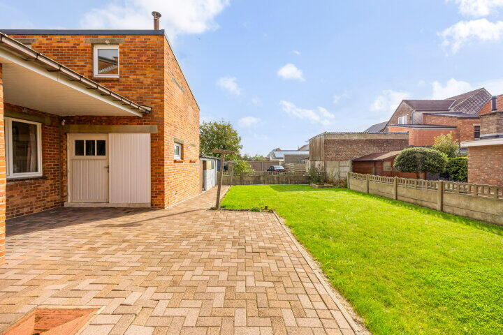 Foto 32 - Diepestraat 40, Rosmeer