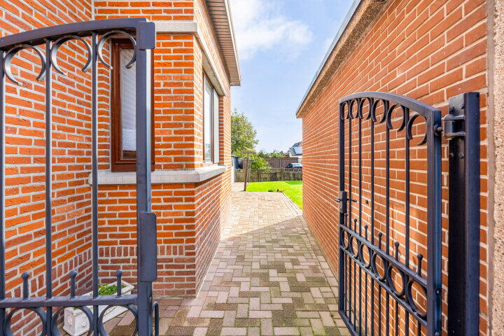 Foto 33 - Diepestraat 40, Rosmeer