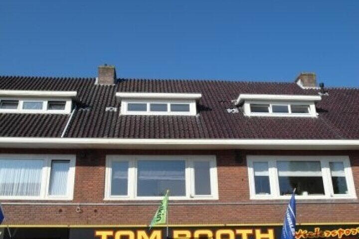 Foto 2 - Diepeweg 54, Hilversum