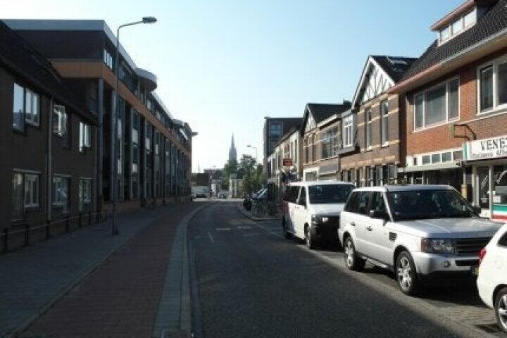 Foto 19 - Diepeweg 54, Hilversum