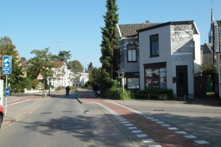 Foto 20 - Diepeweg 54, Hilversum