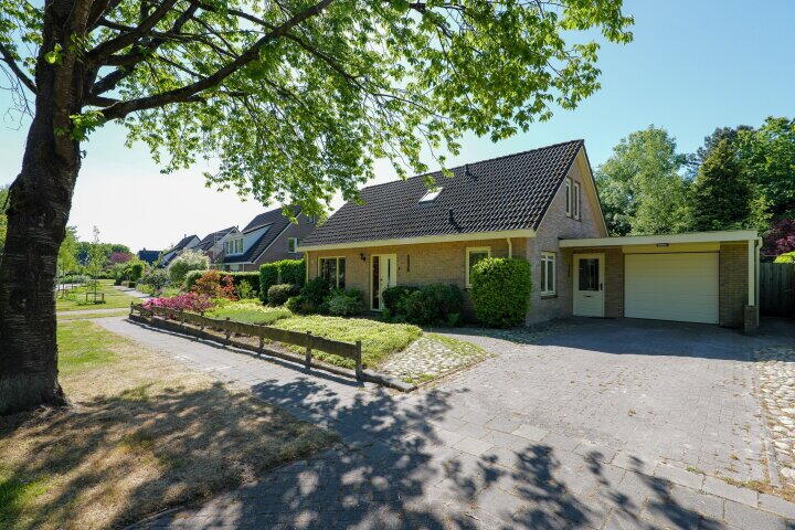 Foto 1 - Diepsloot 4, Vries