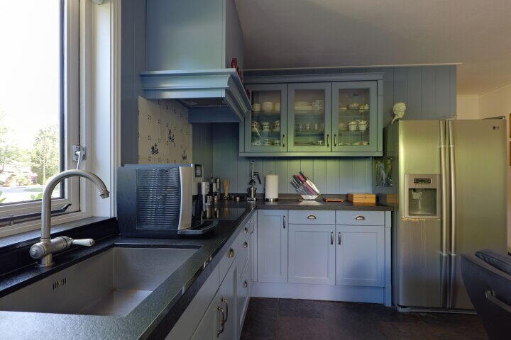 Foto 11 - Diepsloot 4, Vries