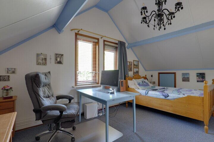 Foto 21 - Diepsloot 4, Vries