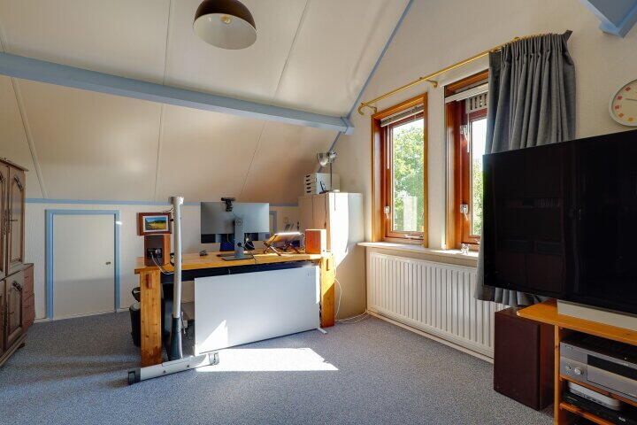 Foto 22 - Diepsloot 4, Vries