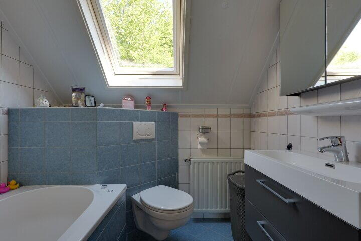 Foto 25 - Diepsloot 4, Vries