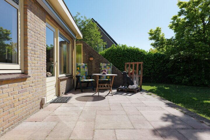 Foto 26 - Diepsloot 4, Vries