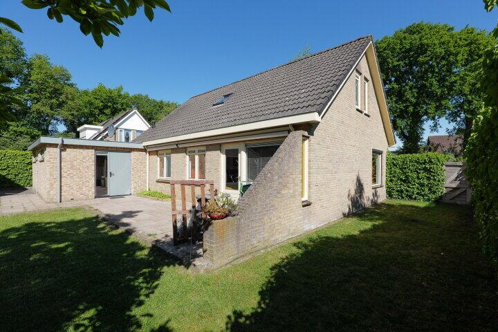 Foto 27 - Diepsloot 4, Vries