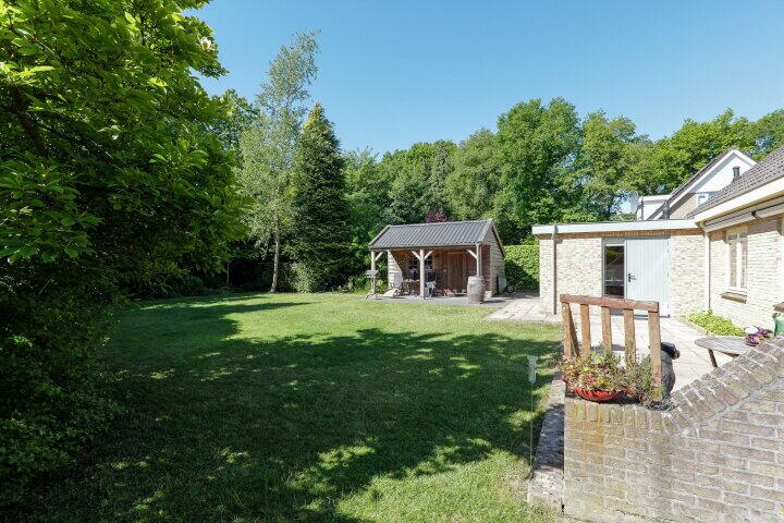 Foto 28 - Diepsloot 4, Vries