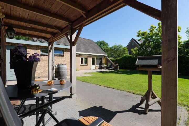 Foto 30 - Diepsloot 4, Vries