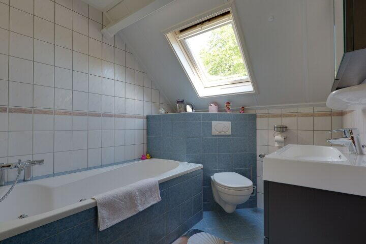 Foto 4 - Diepsloot 4, Vries