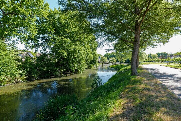 Foto 34 - Diepsloot 4, Vries