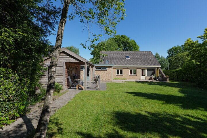 Foto 5 - Diepsloot 4, Vries