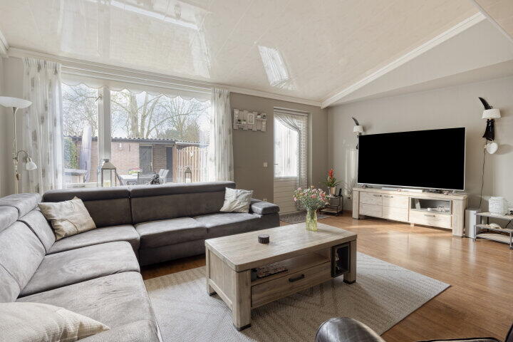 Foto 3 - Diepvoorde 1117, Wijchen