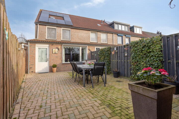 Foto 22 - Diepvoorde 1117, Wijchen