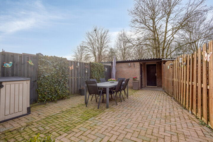 Foto 23 - Diepvoorde 1117, Wijchen