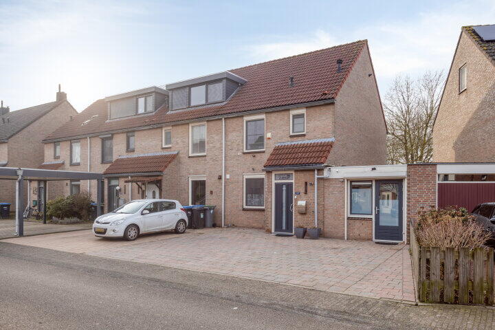 Foto 24 - Diepvoorde 1117, Wijchen