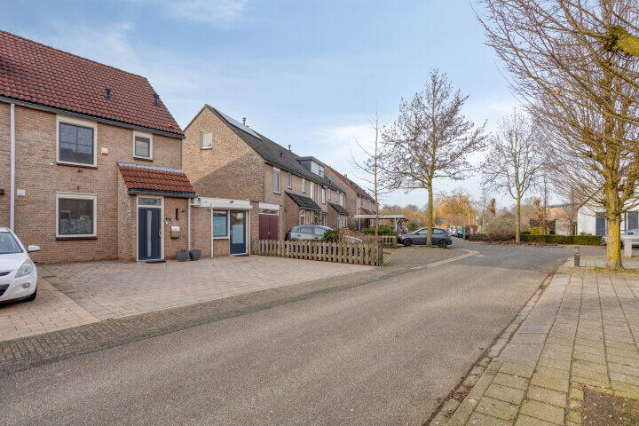 Foto 25 - Diepvoorde 1117, Wijchen