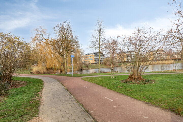 Foto 27 - Diepvoorde 1117, Wijchen