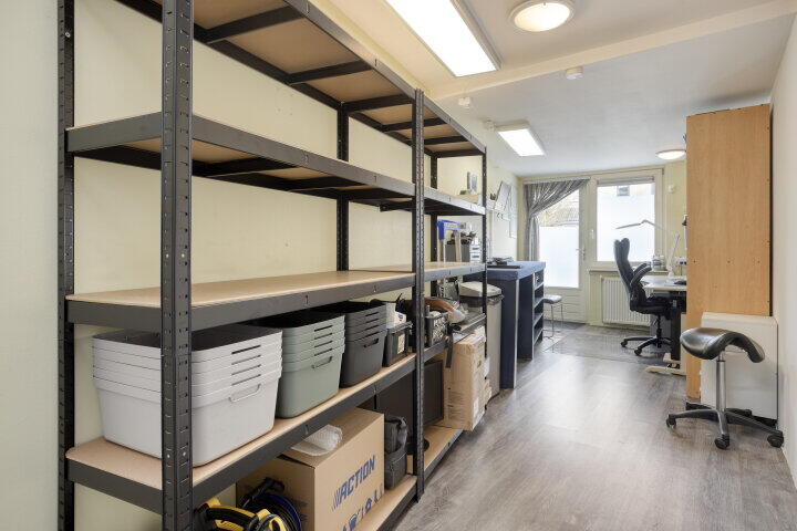 Foto 8 - Diepvoorde 1117, Wijchen