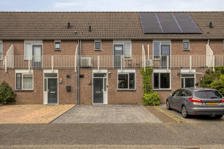 Foto 1 - Diepvoorde 2607, Wijchen