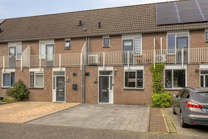 Foto 28 - Diepvoorde 2607, Wijchen