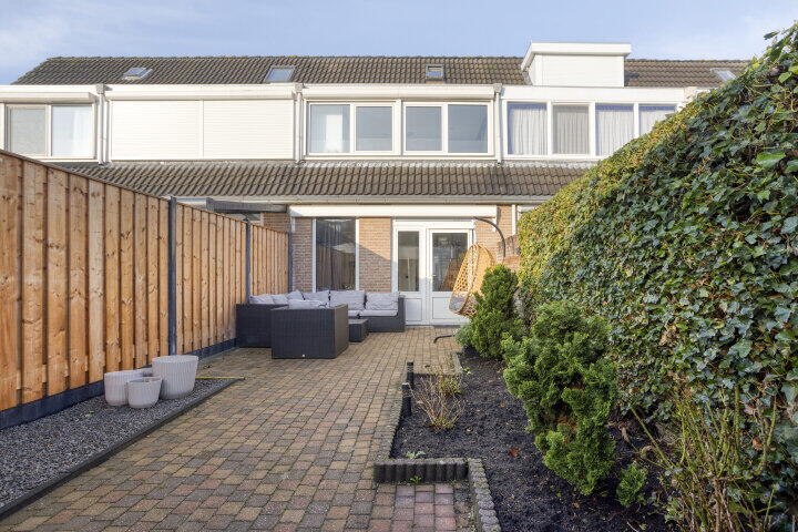 Foto 15 - Diepvoorde 2919, Wijchen