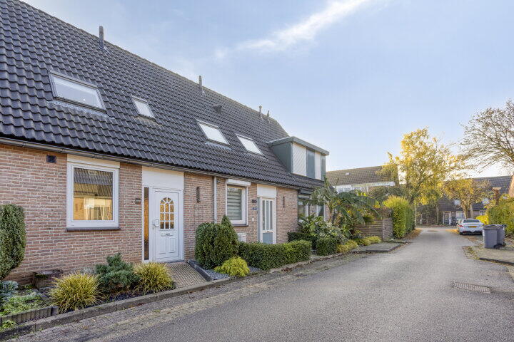 Foto 22 - Diepvoorde 2919, Wijchen