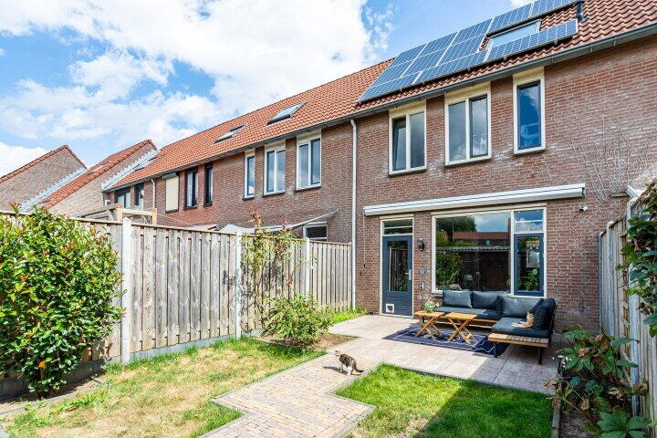 Foto 41 – Diepvoorde 3112, Wijchen