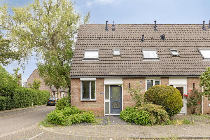 Foto 1 - Diepvoorde 3209, Wijchen