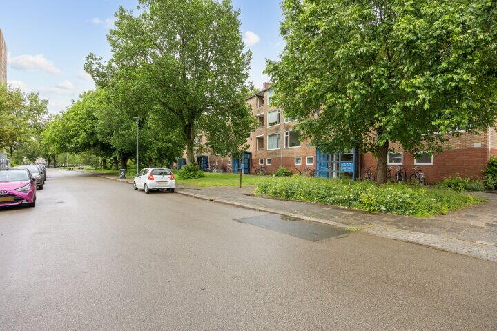 Foto 11 – Dierenriemstraat 167, Groningen
