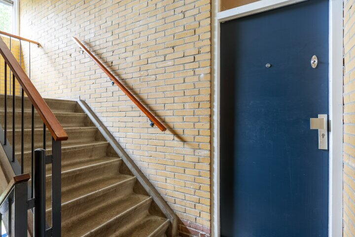 Foto 12 – Dierenriemstraat 167, Groningen