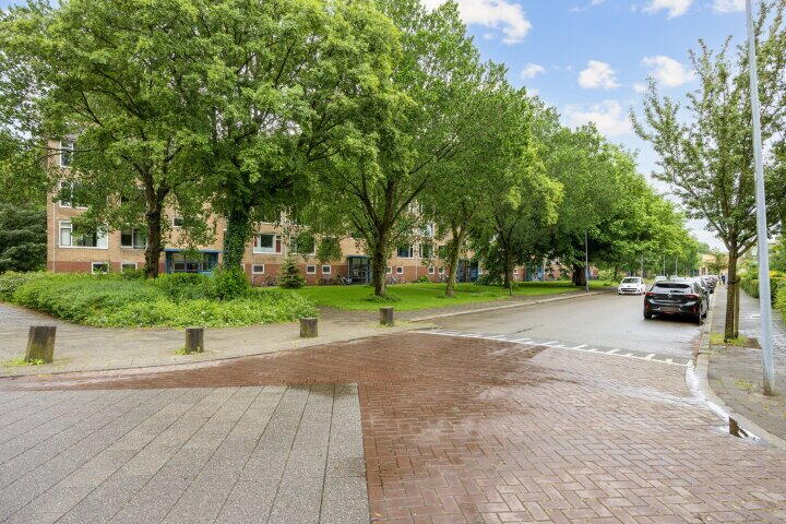 Foto 8 – Dierenriemstraat 167, Groningen