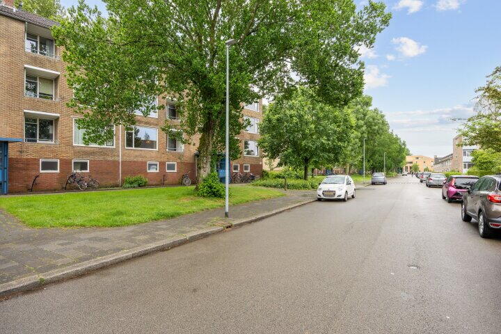 Foto 9 – Dierenriemstraat 167, Groningen