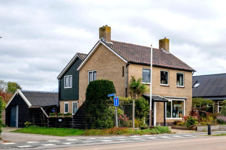 Foto 2 - Dieverbrug 49, Dieverbrug