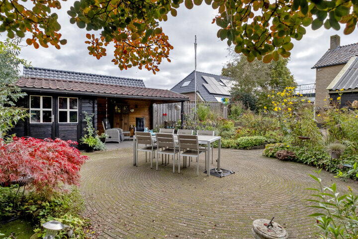 Foto 3 - Dieverbrug 49, Dieverbrug