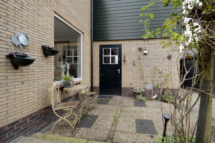 Foto 24 - Dieverbrug 49, Dieverbrug